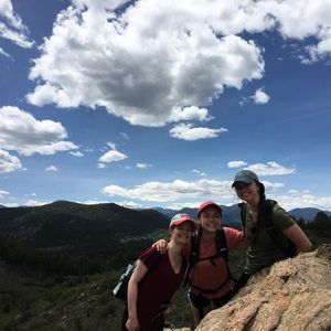 Meet your Posher, Jessica